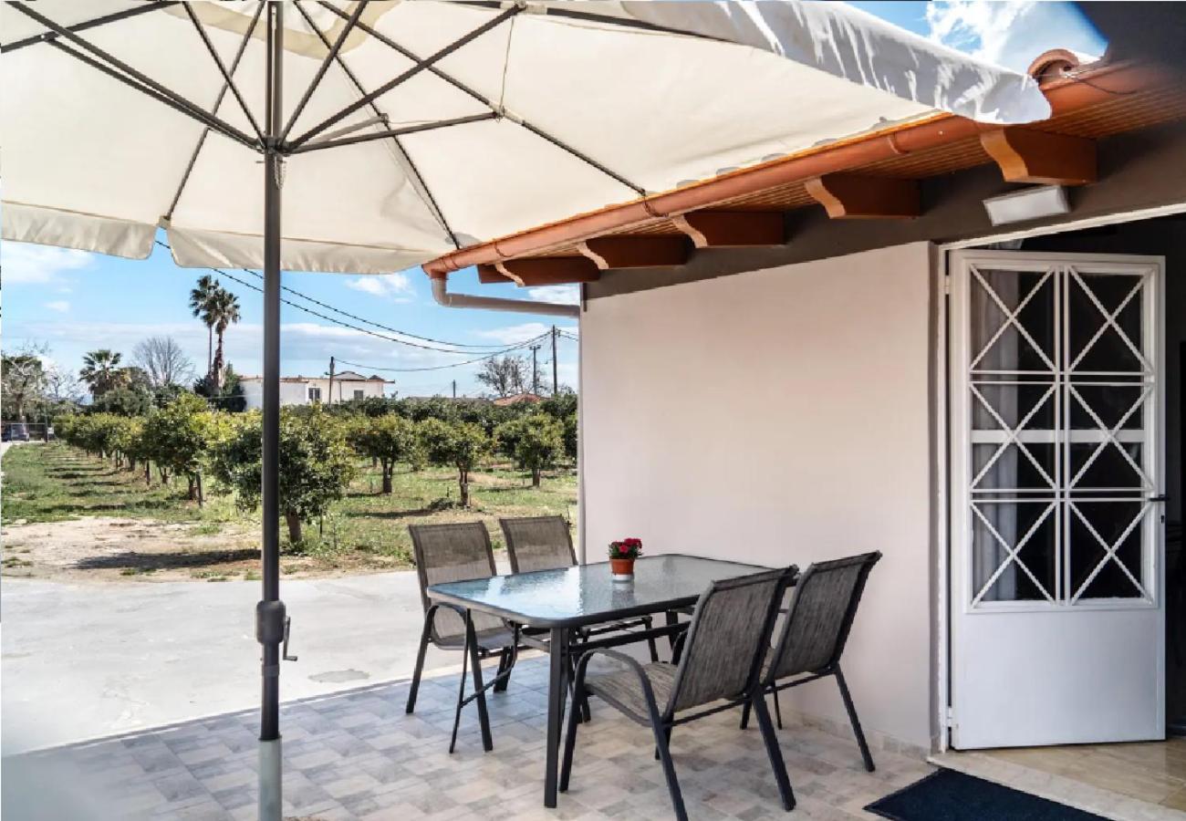 Dalamanara Angela Apartment מראה חיצוני תמונה