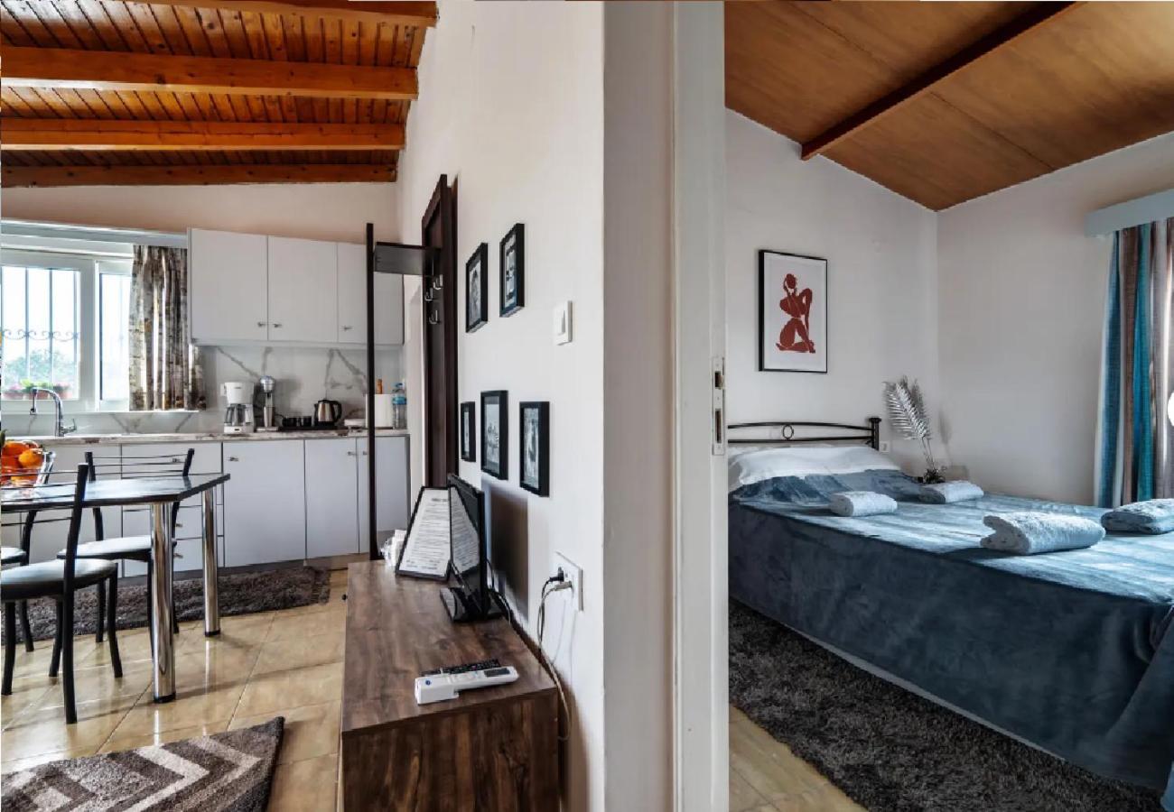 Dalamanara Angela Apartment מראה חיצוני תמונה