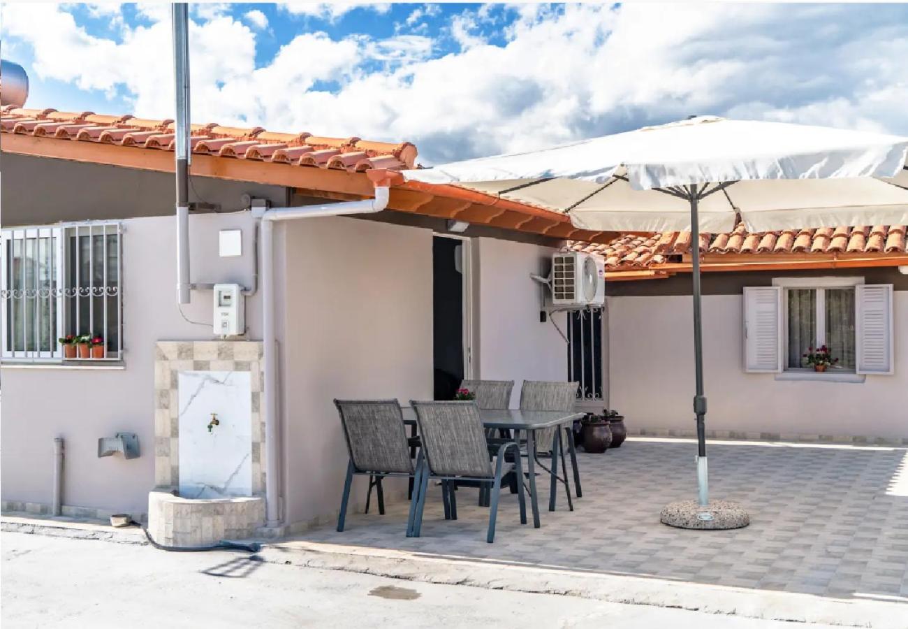 Dalamanara Angela Apartment מראה חיצוני תמונה