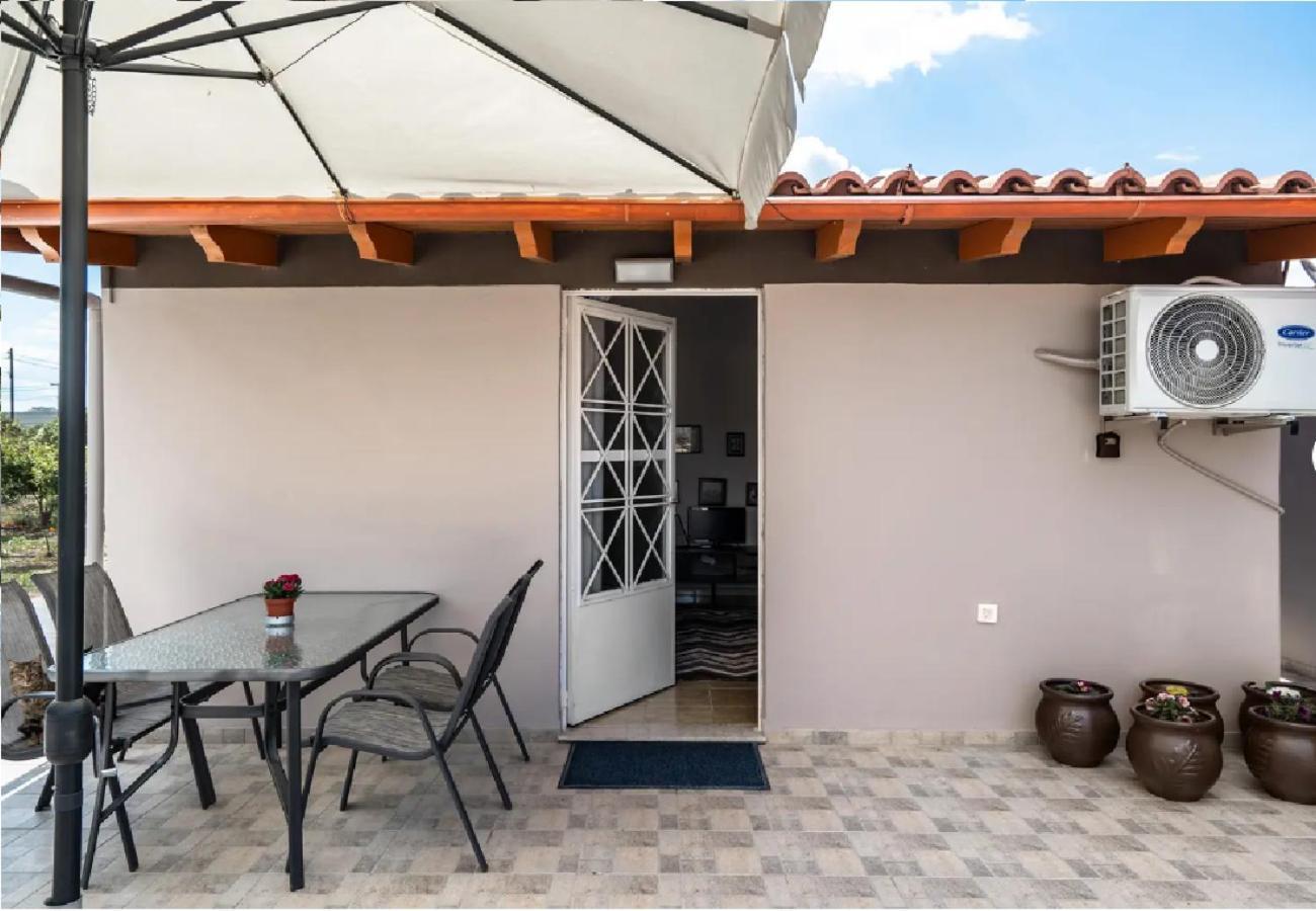 Dalamanara Angela Apartment מראה חיצוני תמונה
