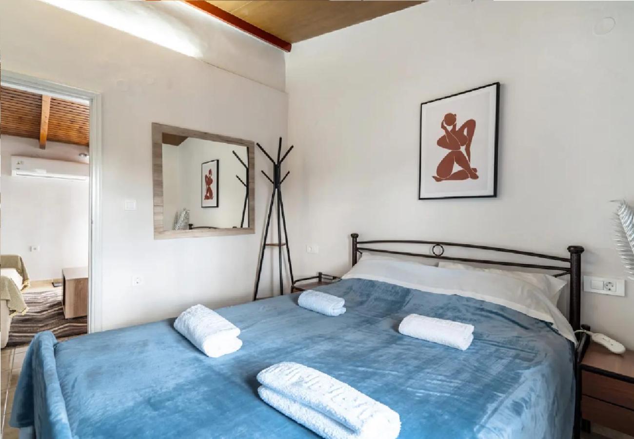 Dalamanara Angela Apartment מראה חיצוני תמונה